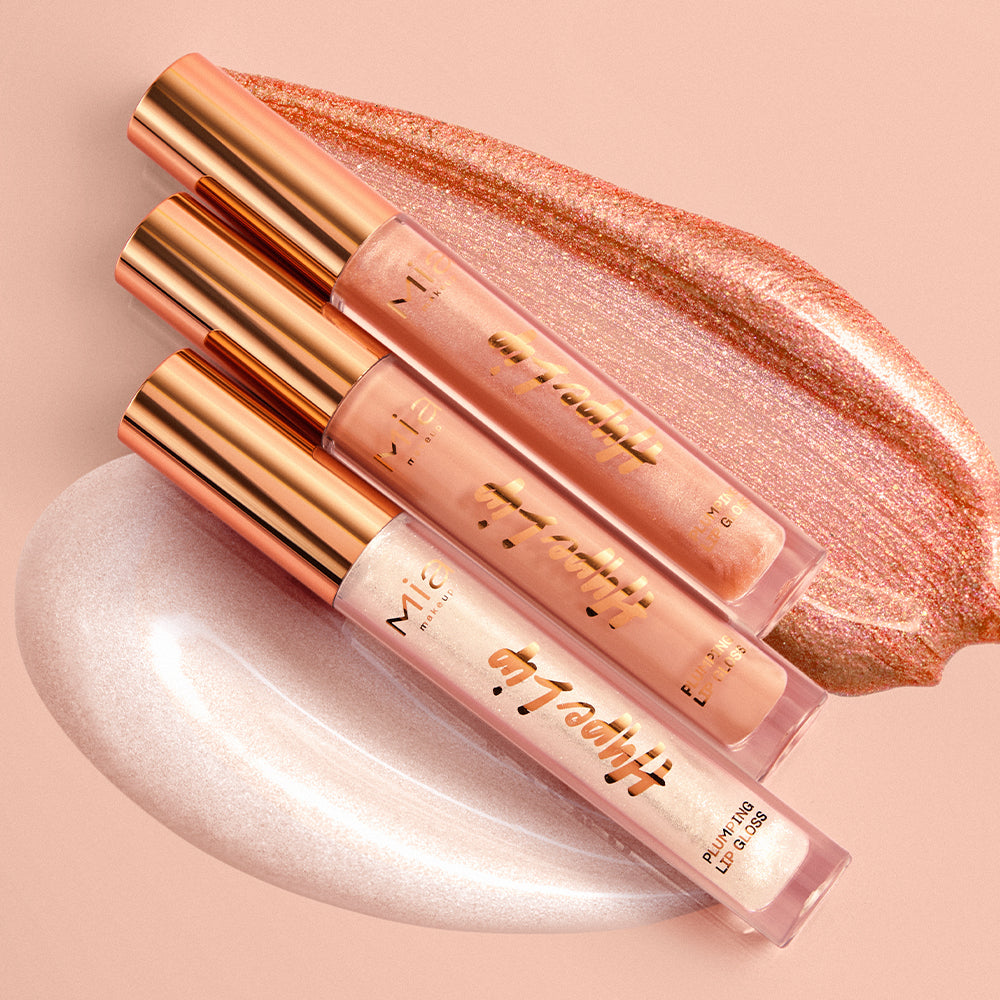 Hype Lip Gloss