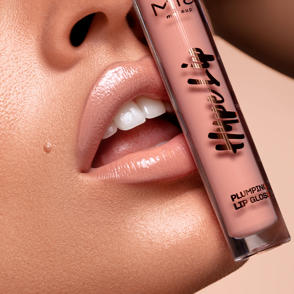 Hype Lip Gloss