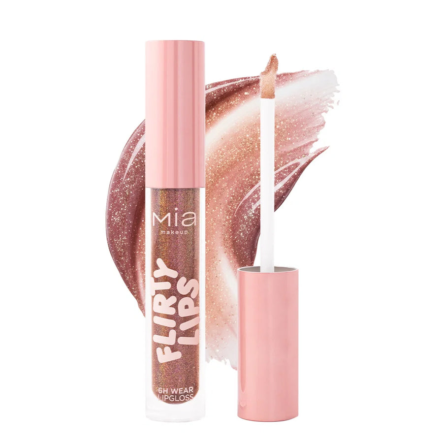 Flirty Lips