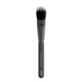 Face Brush Fluid Foundation