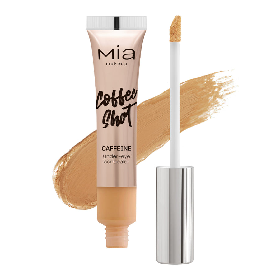COFFE SHOT CONCEALER 19WO
