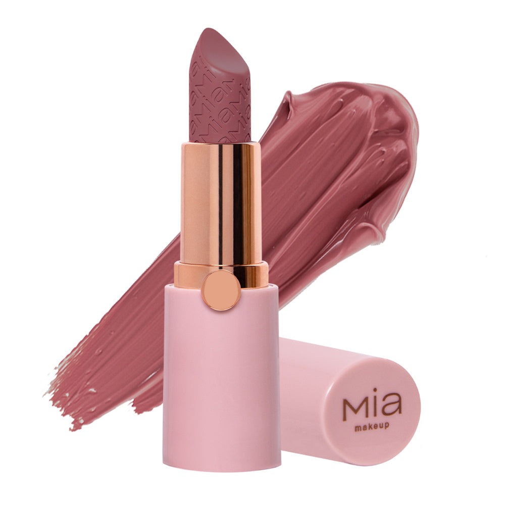 Wet Flow Rich & Shine Lipstick