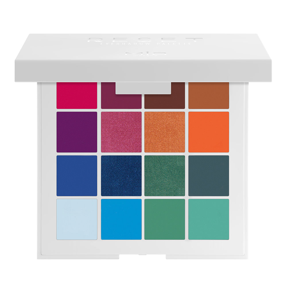 RESET EYESHADOW PALETTE OUTLANDISH