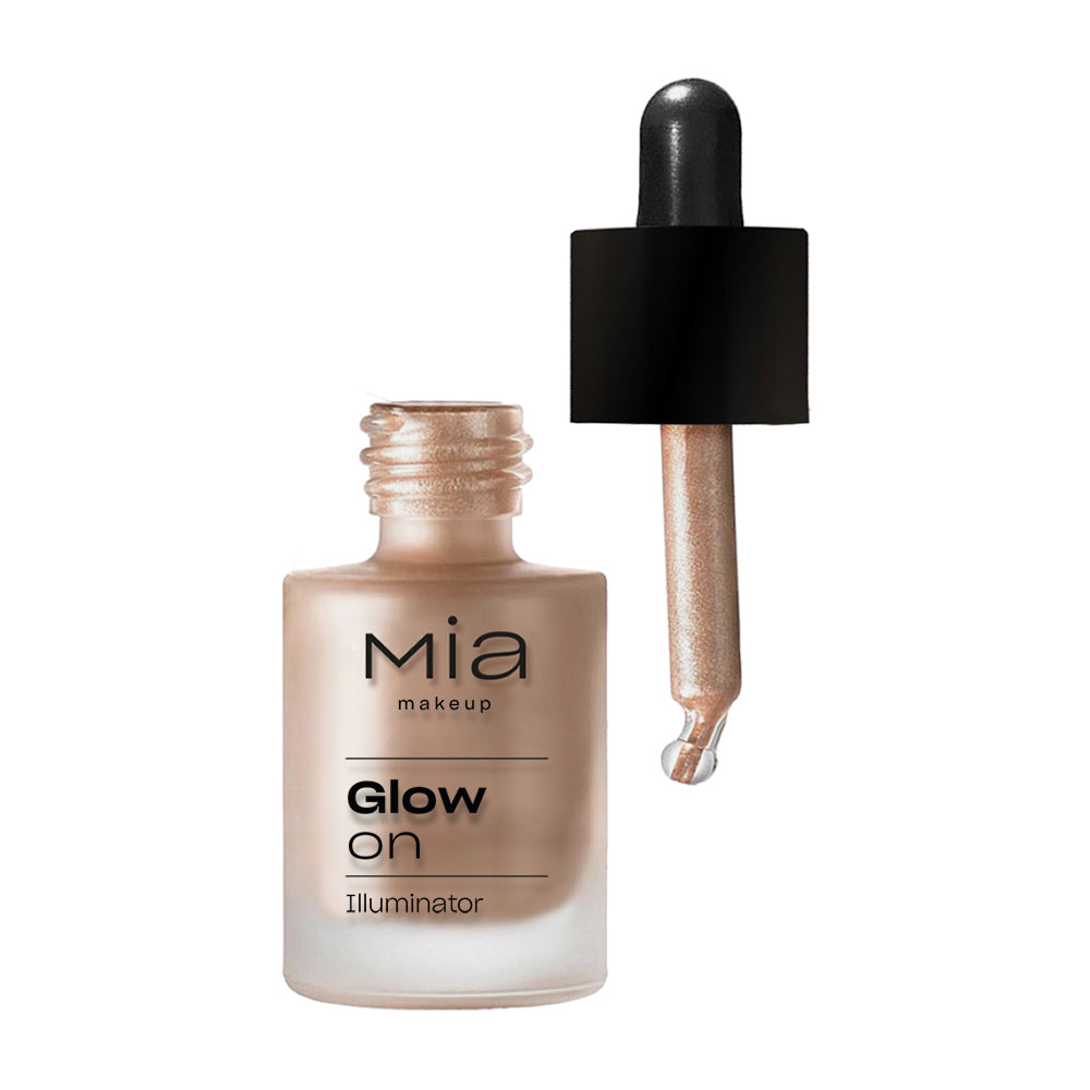 Glow On Highlighter
