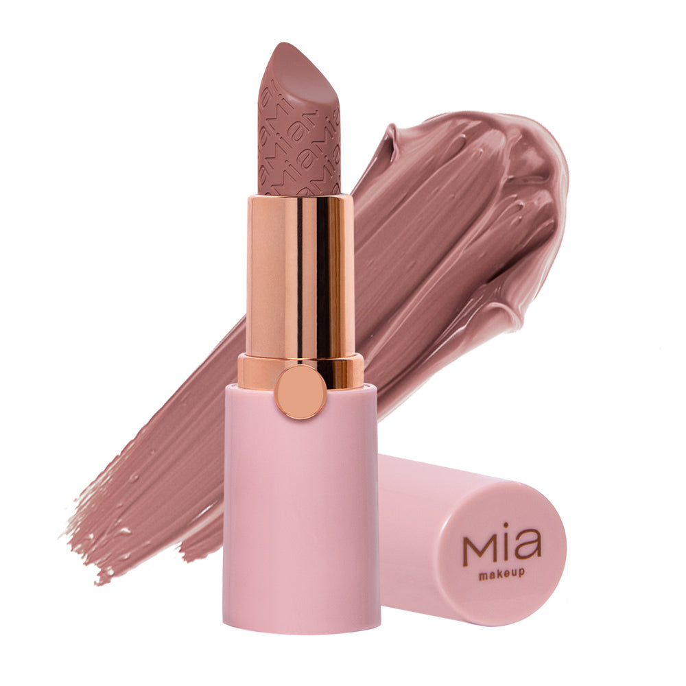 Wet Flow Rich & Shine Lipstick