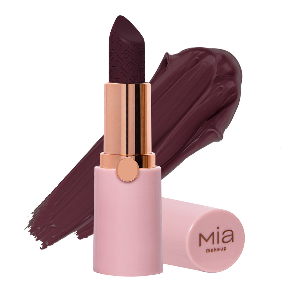 Wet Flow Rich & Shine Lipstick