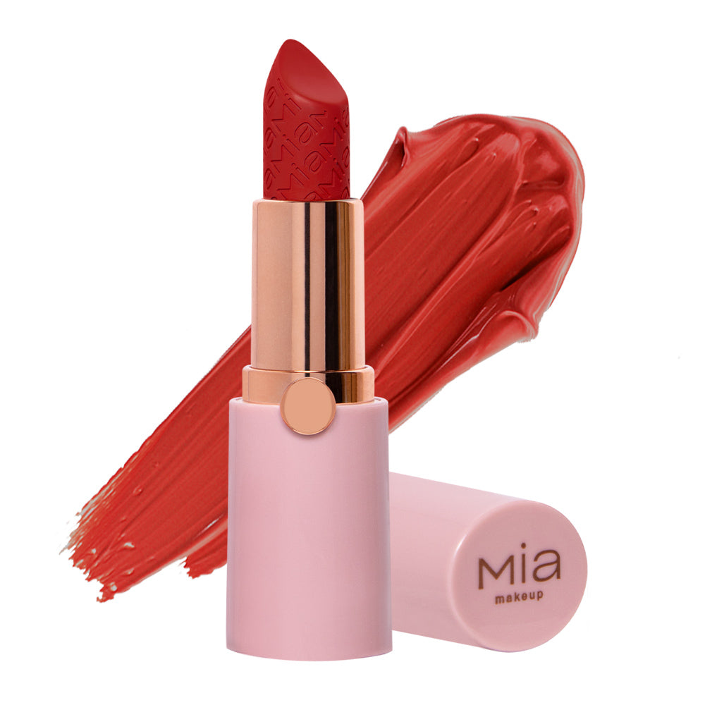 Wet Flow Rich & Shine Lipstick