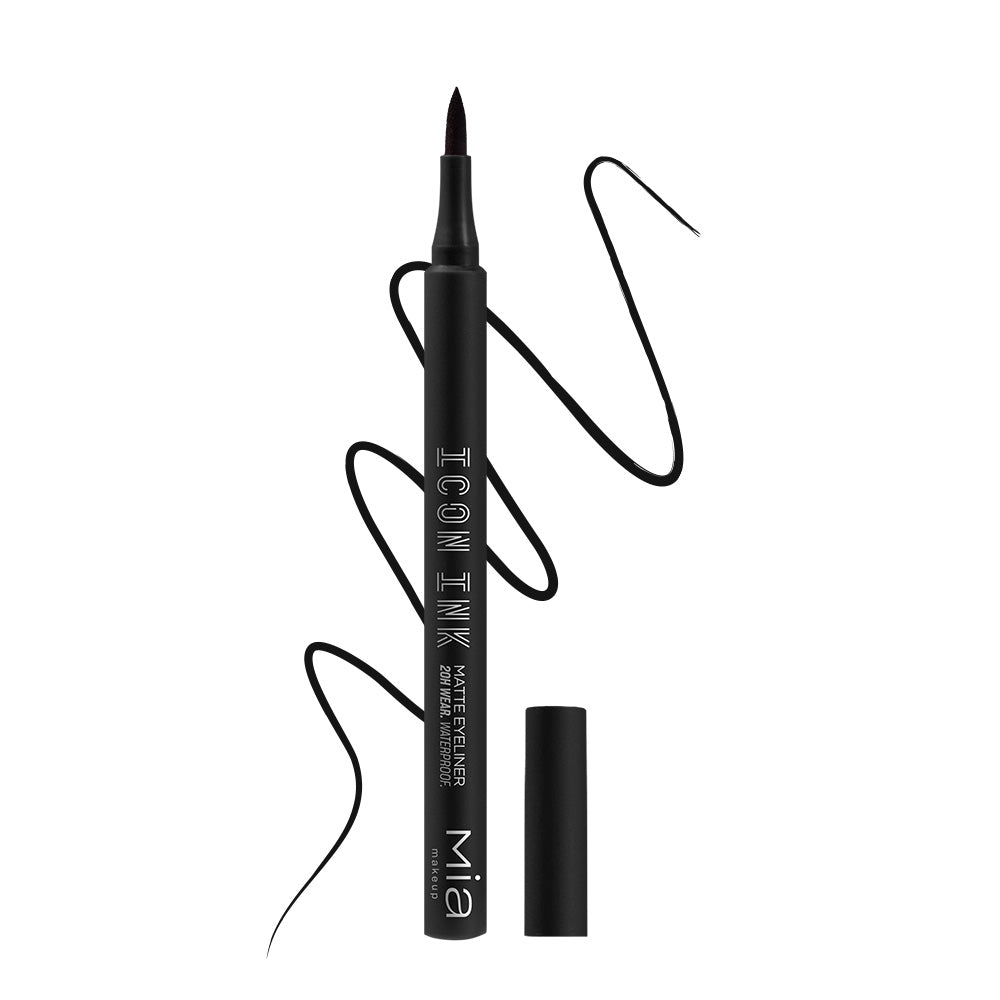 ICON INK 01 BLACK INK