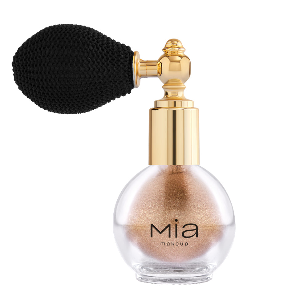 Sparkling Powder