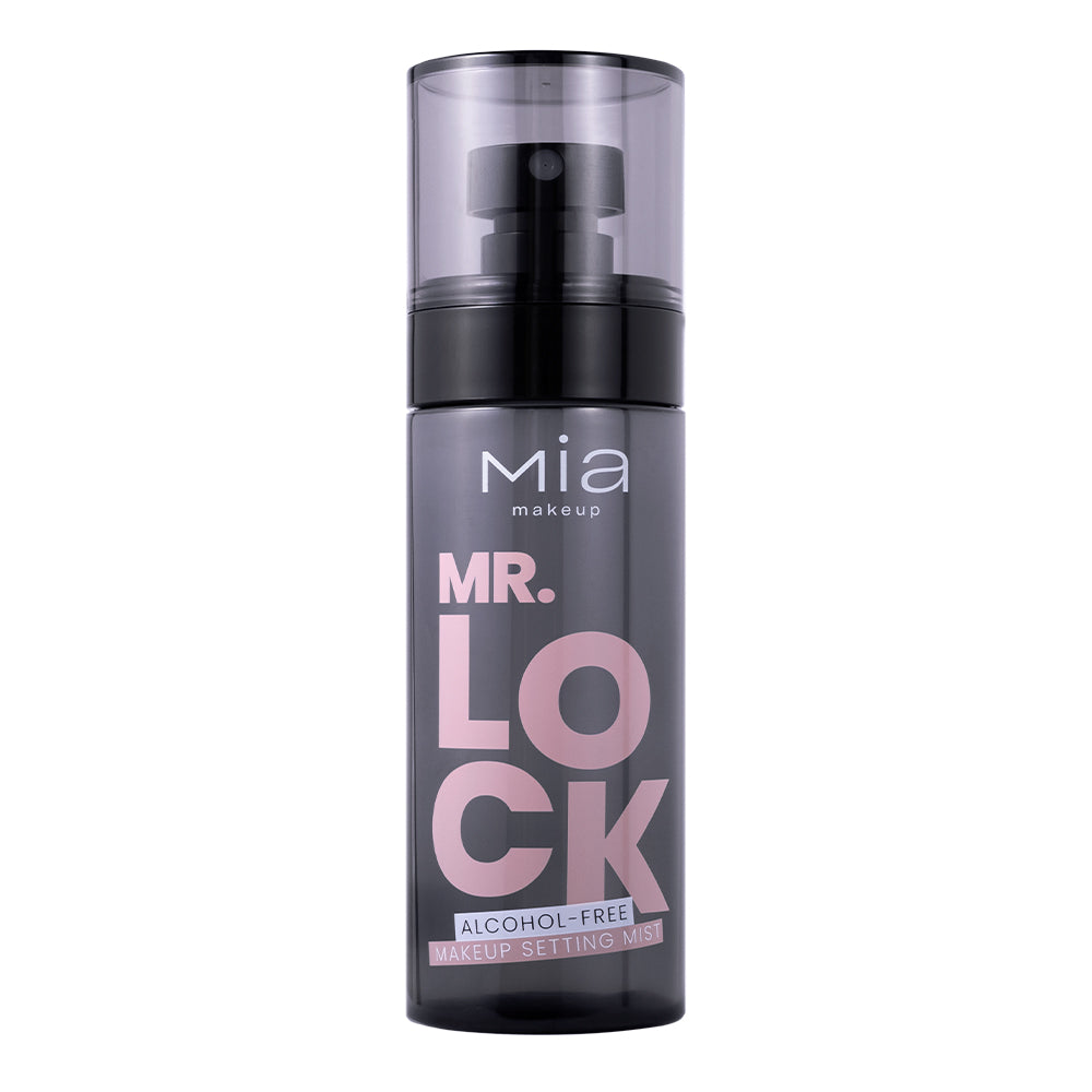 Mr. Lock Setting Mist