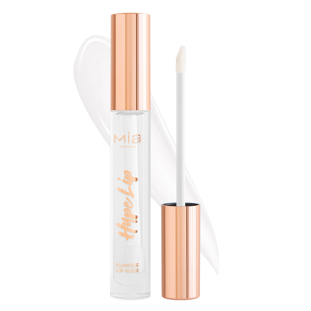 Hype Lip Gloss