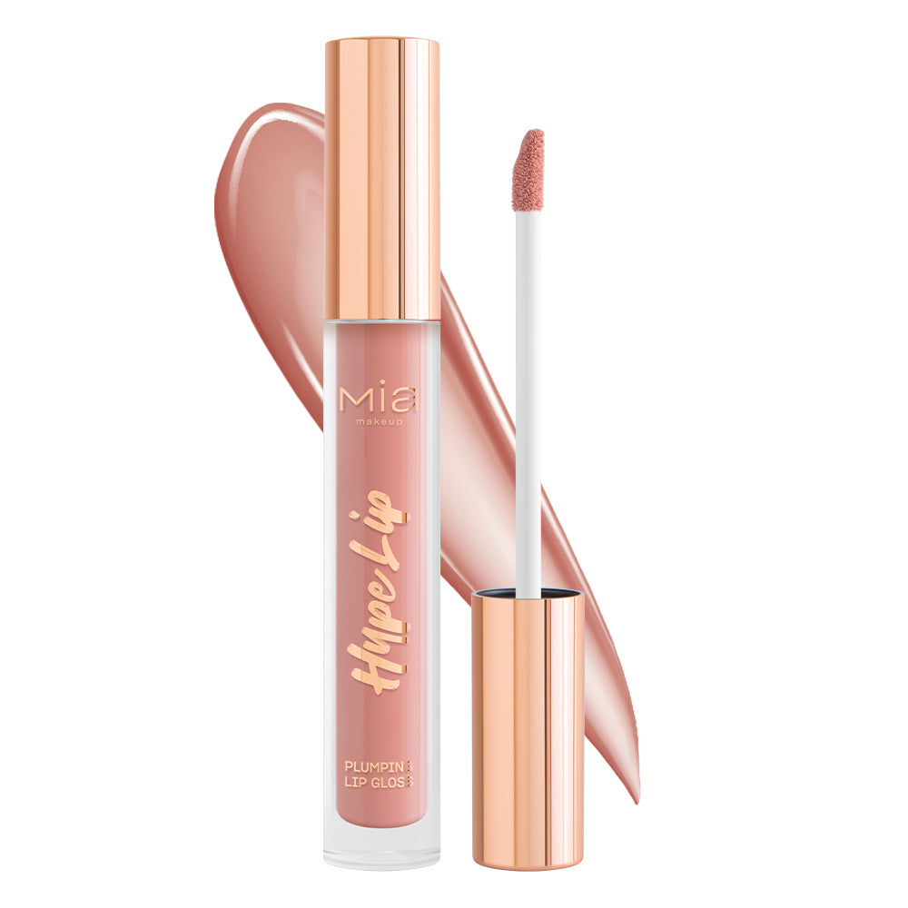 Hype Lip Gloss