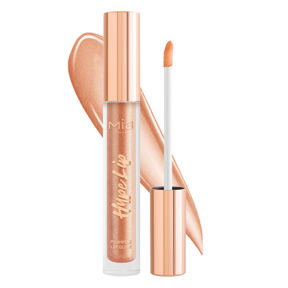 Hype Lip Gloss