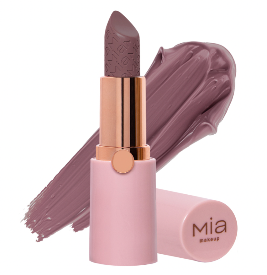 Wet Flow Rich & Shine Lipstick