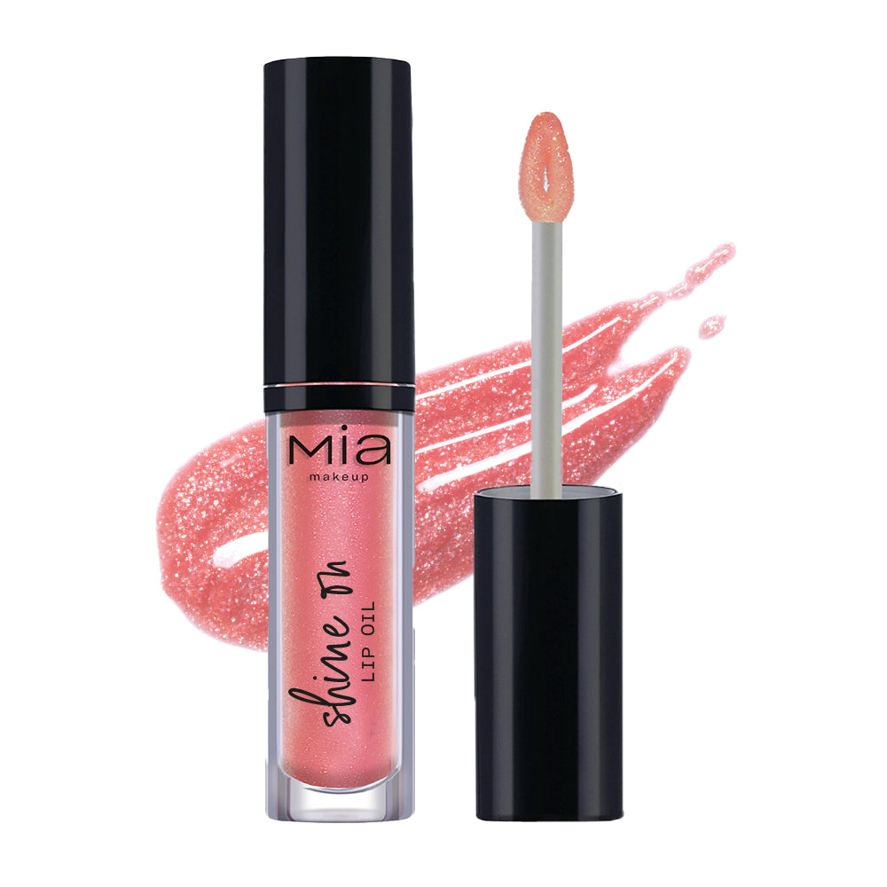 Shine On Lip Oil
