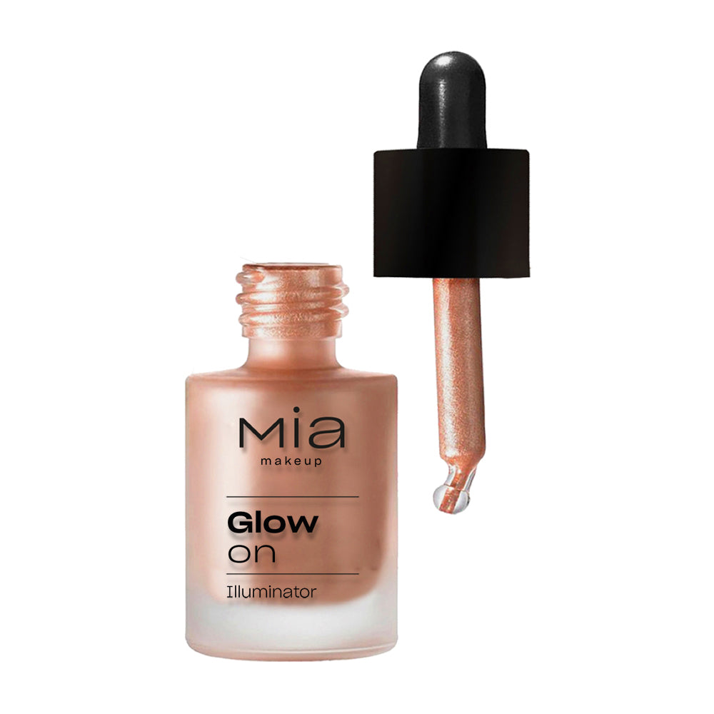 Glow On Highlighter