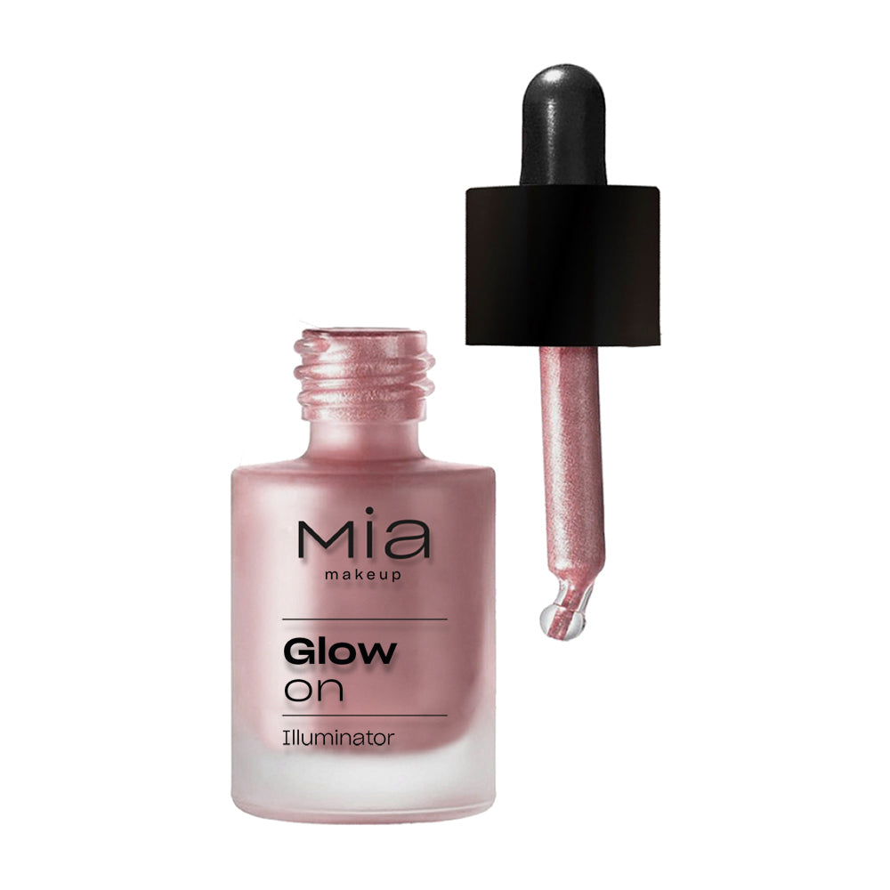 Glow On Highlighter