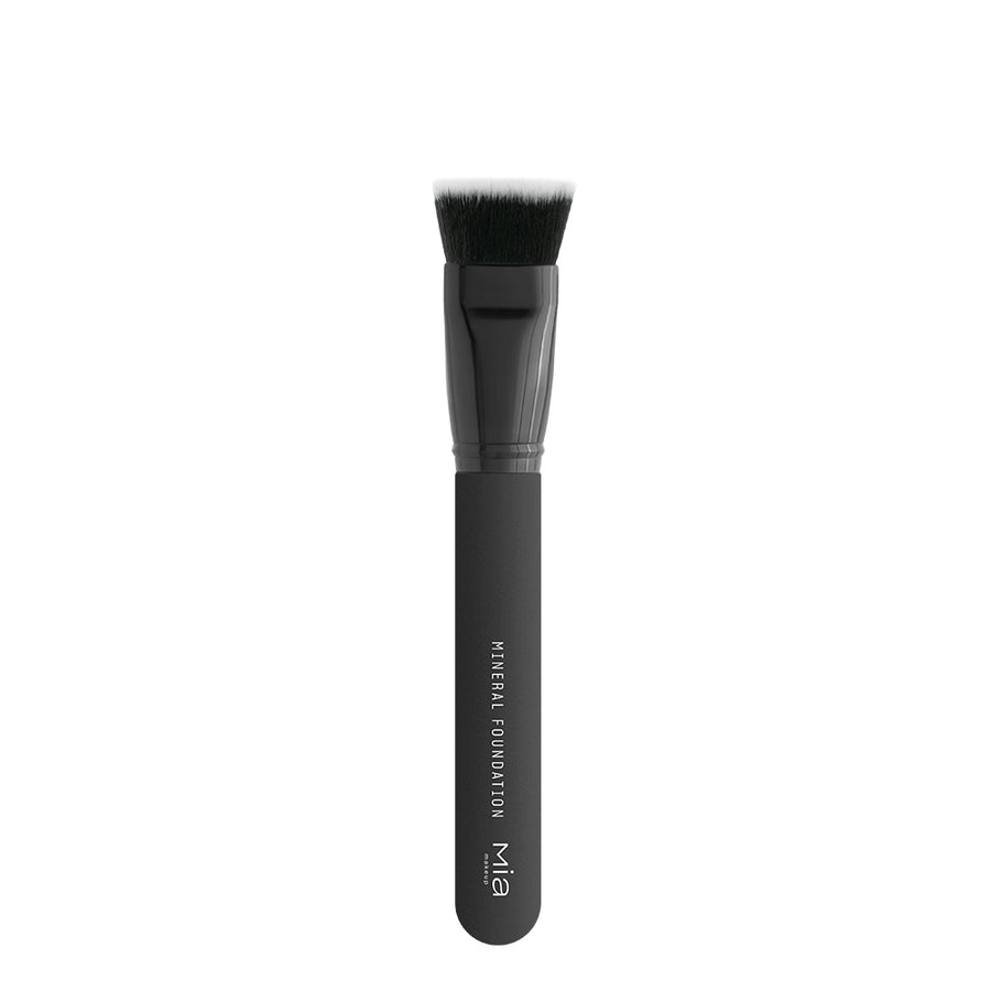MINERAL FOUNDATION BRUSH