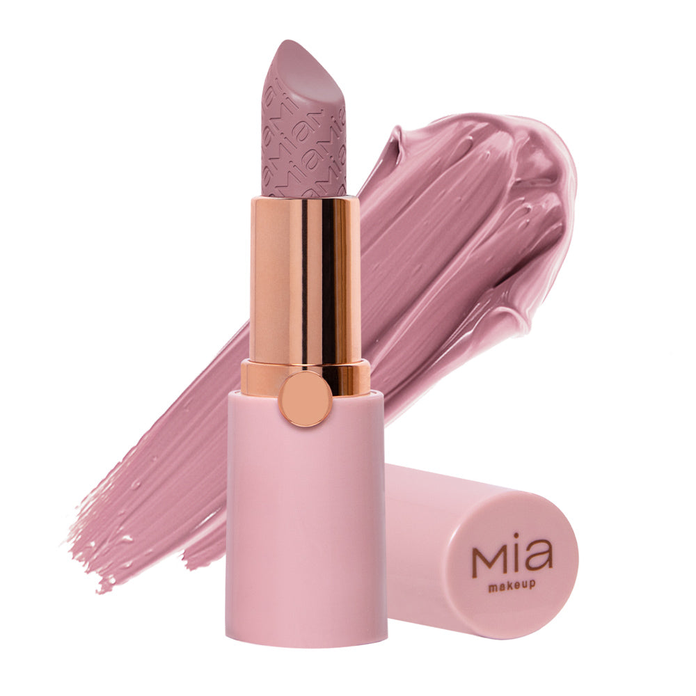 Wet Flow Rich & Shine Lipstick