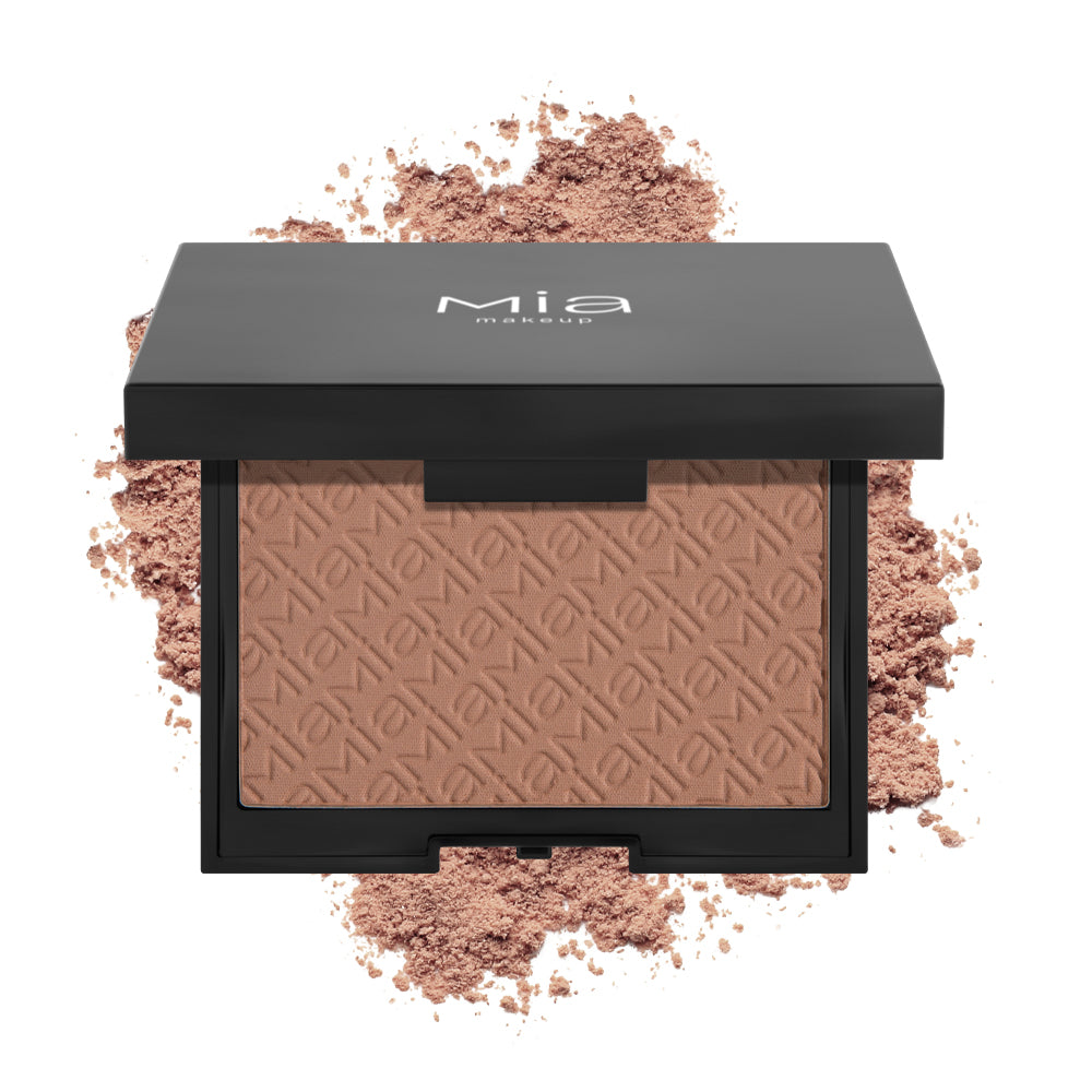 Tan Builder Matte Bronzer