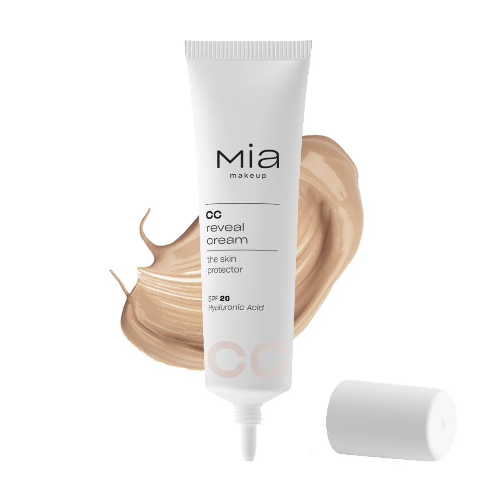 CC CREAM REVEAL MEDIUM