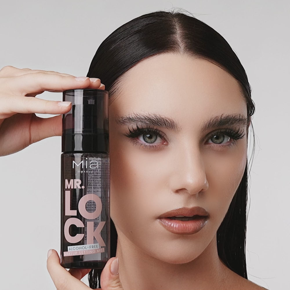 Mr. Lock Setting Mist