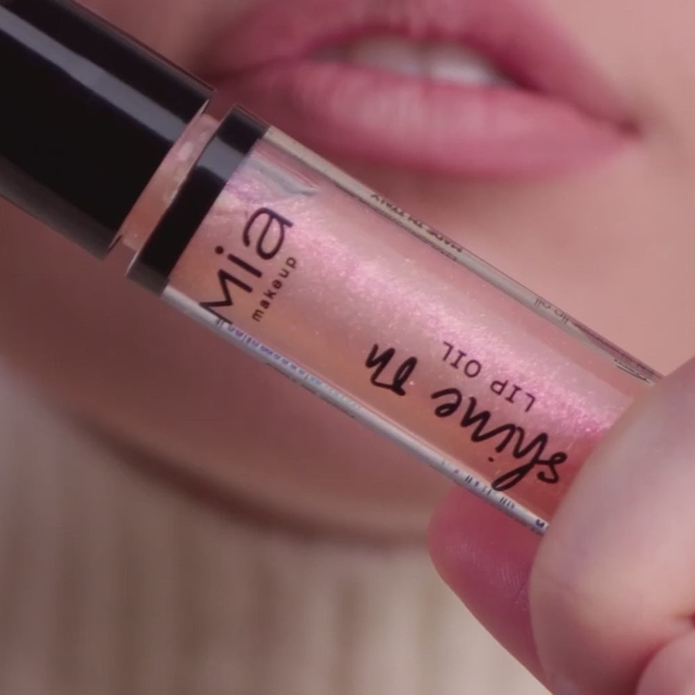 Shine On Lip Oil